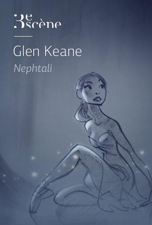 Nephtali 2015 official movie poster