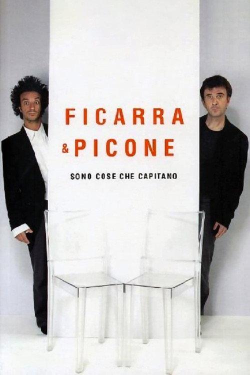 Sono cose che capitano 2005 official movie poster