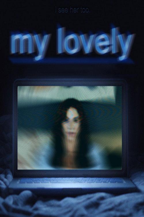 My Lovely official movie poster