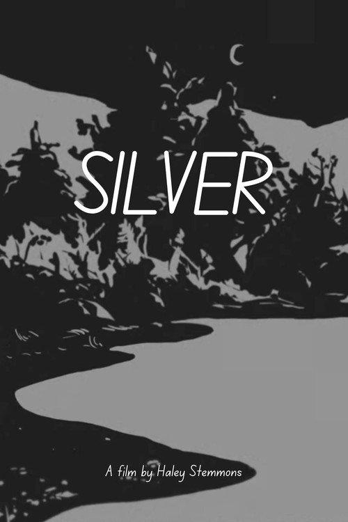 Silver 2022 official movie poster