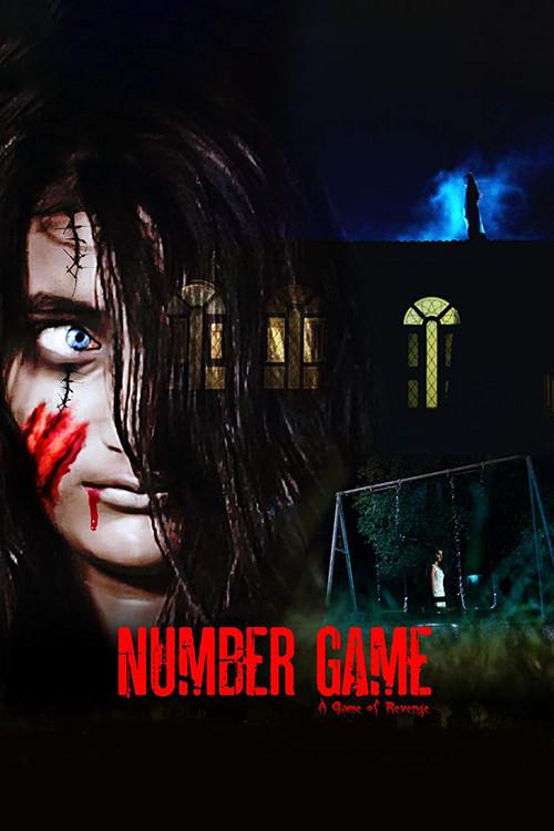 Number Game 2019 official movie poster
