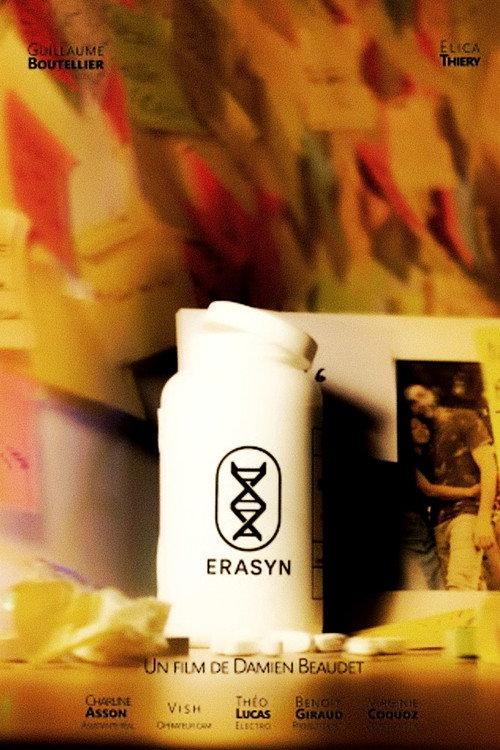 Erasyn 2025 official movie poster