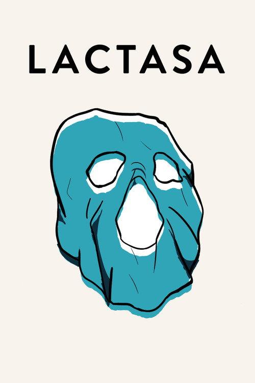 Lactasa  official movie poster