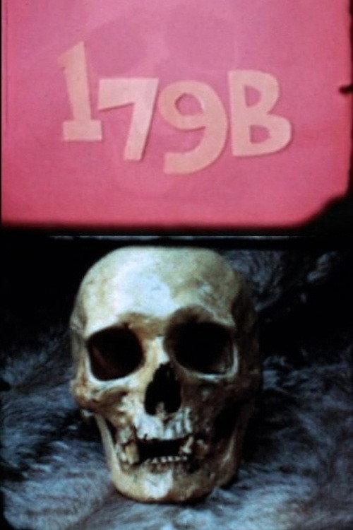 179B or 4 x 8 = 16 1965 official movie poster