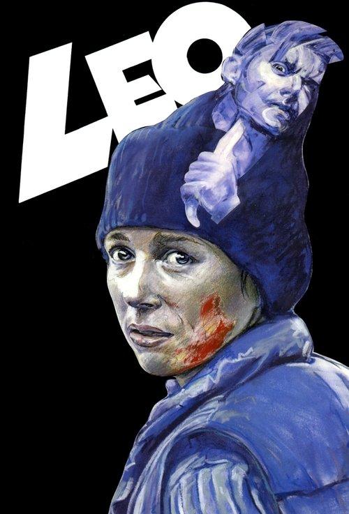 Leo 2000 official movie poster