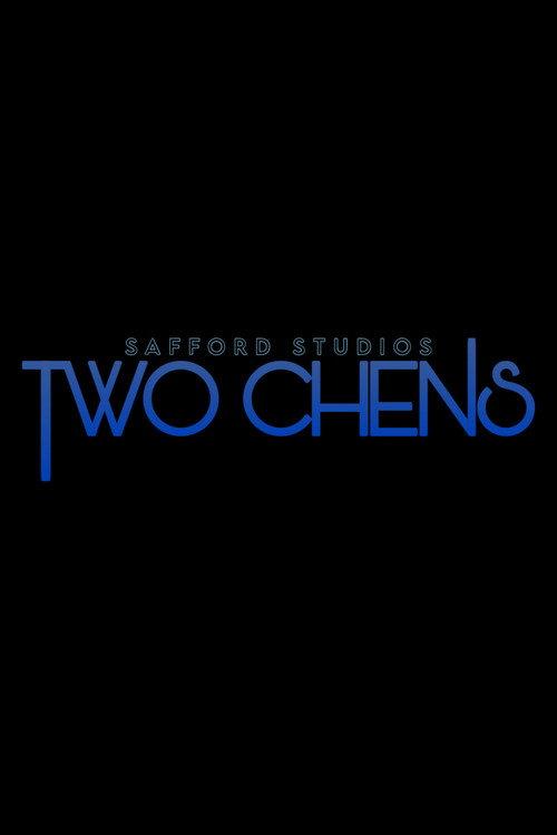 Two Chens 2020 official movie poster