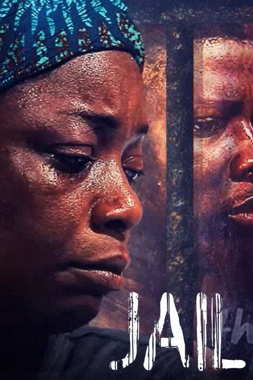 Jail 2017 official movie poster
