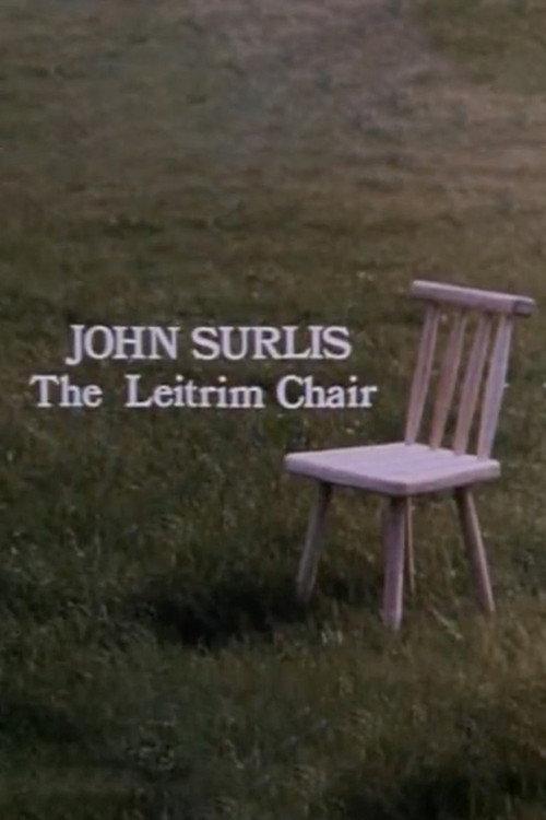 Chair Maker John Surlis 1980 official movie poster