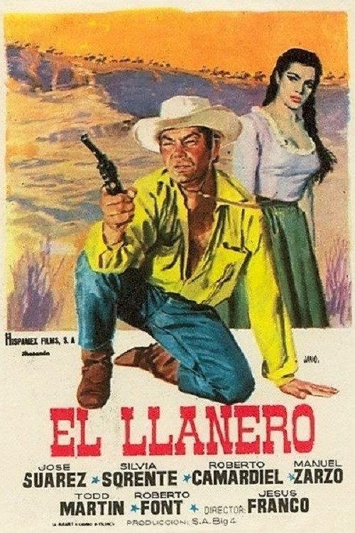 Jaguar 1963 official movie poster