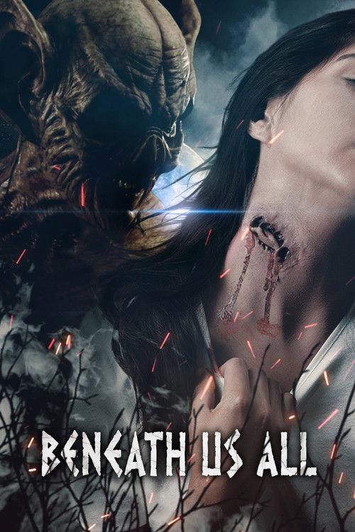 Beneath Us All 2023 official movie poster
