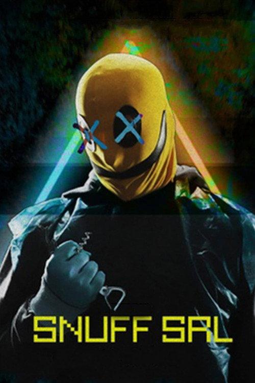 Snuff SRL 2021 official movie poster