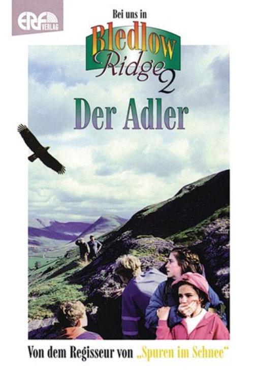 Der Adler 1995 official movie poster