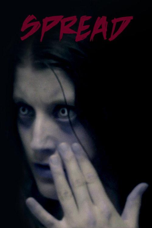 Spread 2016 official movie poster