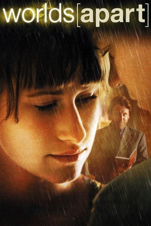 Worlds Apart 2008 official movie poster