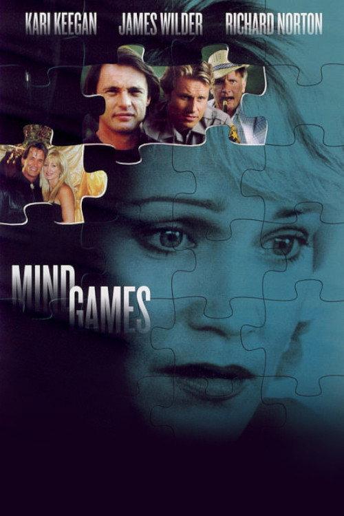 Mind Games 2003 official movie poster