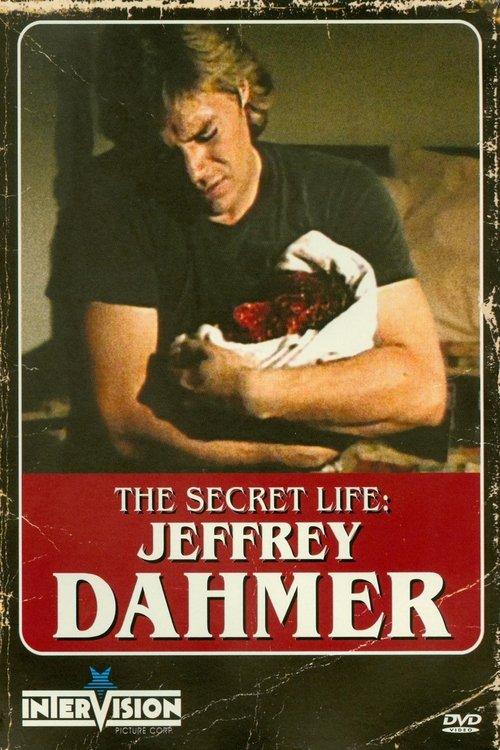 The Secret Life 1993 official movie poster