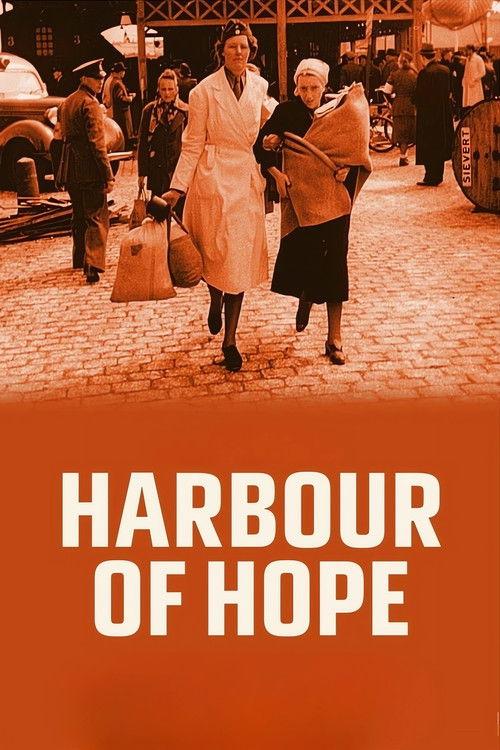 Harbour of Hope 2011 official movie poster