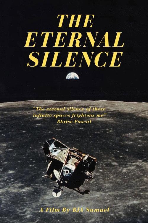 The Eternal Silence 2026 official movie poster