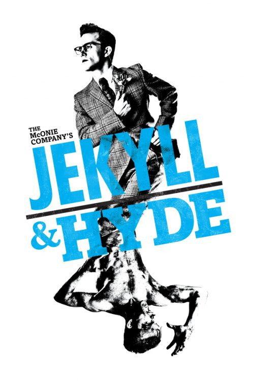 Jekyll & Hyde 2016 official movie poster