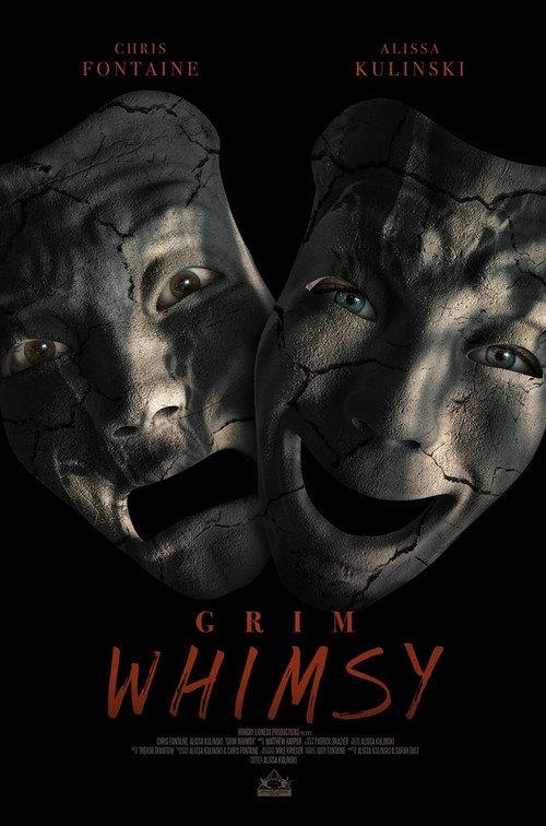 Grim Whimsy  official movie poster