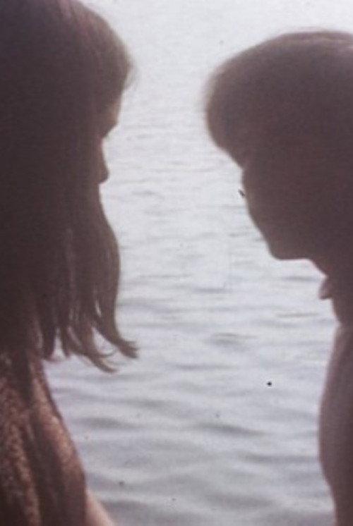 Carolyn and Me: Part Two 1969 official movie poster