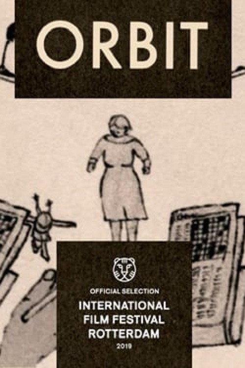 Orbit 2019 official movie poster