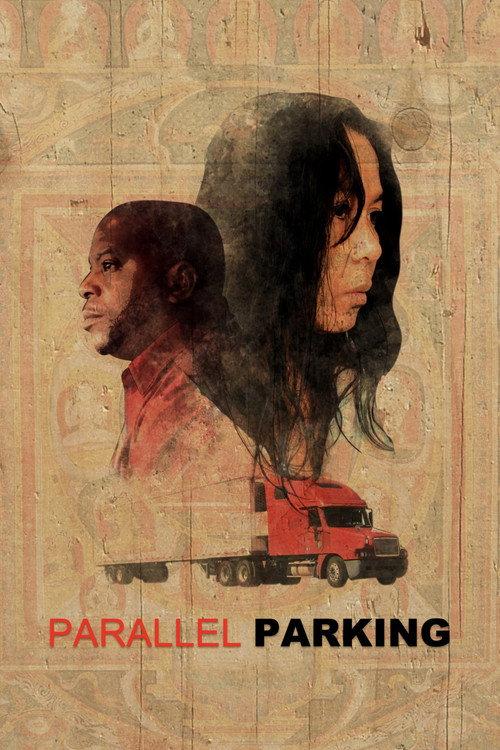 Parallel Parking 2018 official movie poster