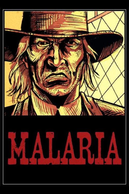 Malaria 2013 official movie poster