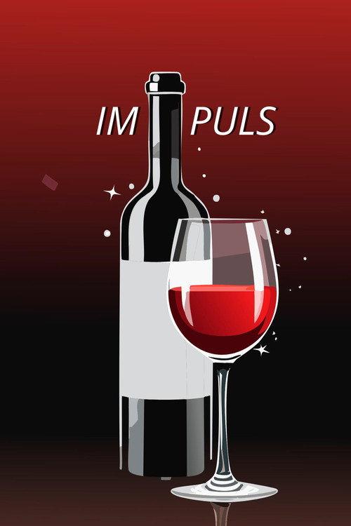 Impuls 2025 official movie poster