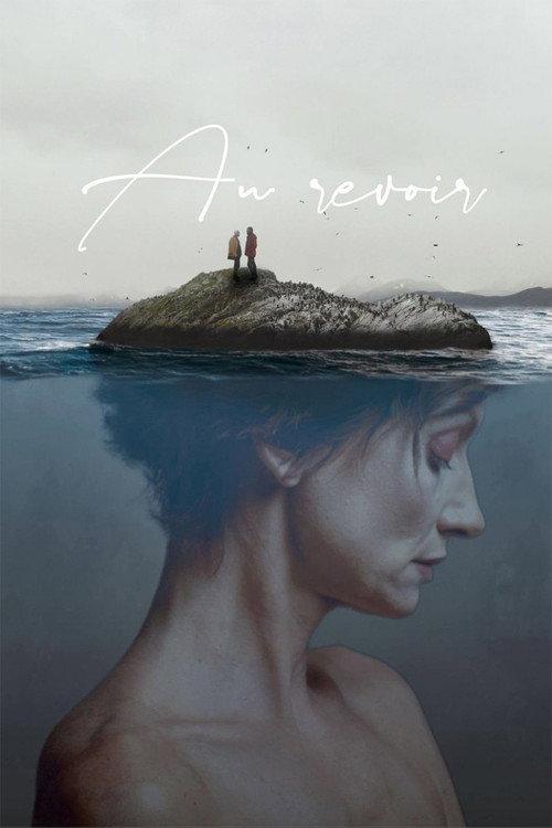 Au revoir 2025 official movie poster
