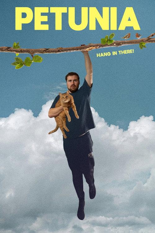 Petunia 2024 official movie poster