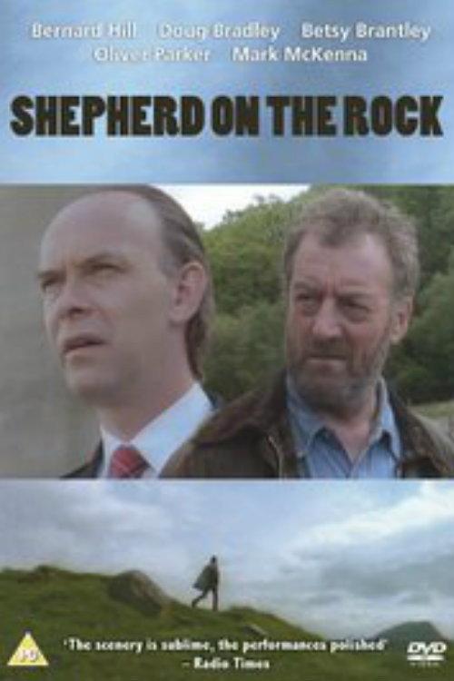 Shepherd on the Rock 1993 official movie poster