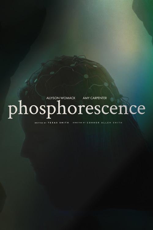 Phosphorescence 2019 official movie poster