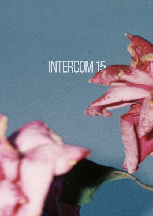 Intercom 15 2021 official movie poster