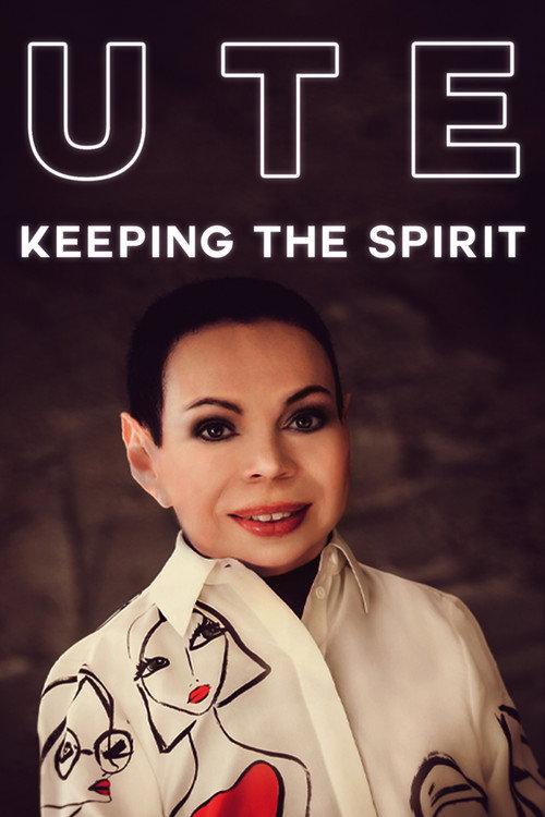 UTE: Keeping the Spirit 2023 official movie poster