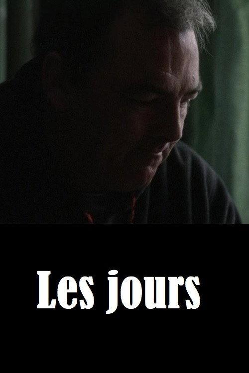 Les jours 2006 official movie poster