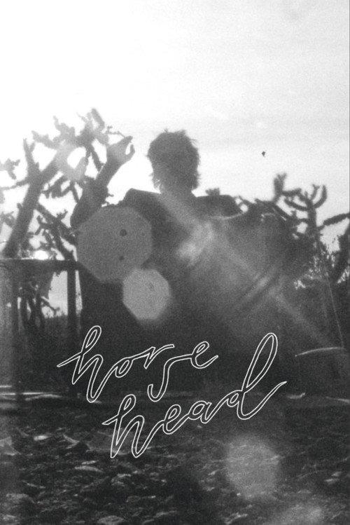 Horse Head  official movie poster