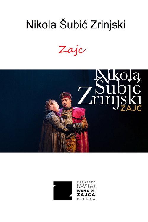Nikola Subic Zrinjski 2019 official movie poster