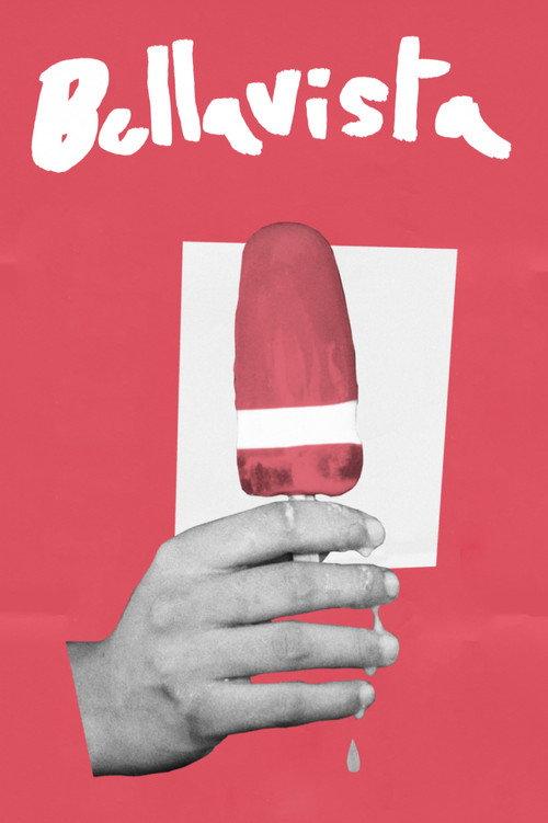 Bellavista 2019 official movie poster