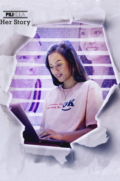 Pilikula: Her Story 2022 official movie poster