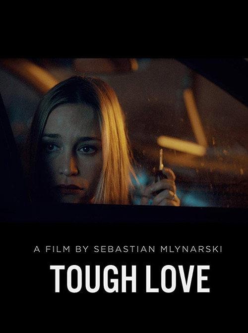 Tough Love 2018 official movie poster