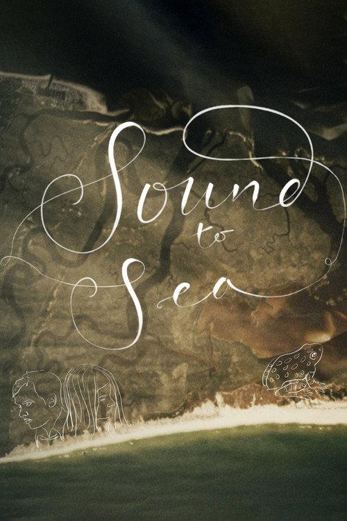 Sound to Sea 2022 official movie poster