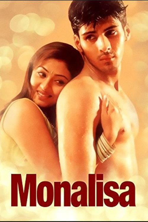 Monalisa 2004 official movie poster