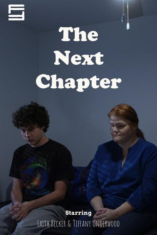 The Next Chapter 2025 official movie poster