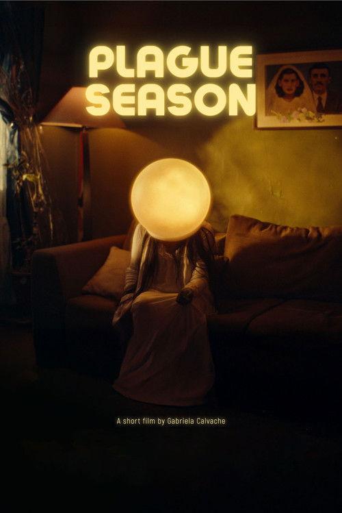 Plague Season 2025 official movie poster