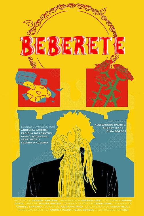 Beberete 2025 official movie poster