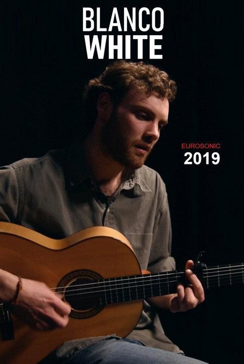 Blanco White à Eurosonic 2019 2019 official movie poster