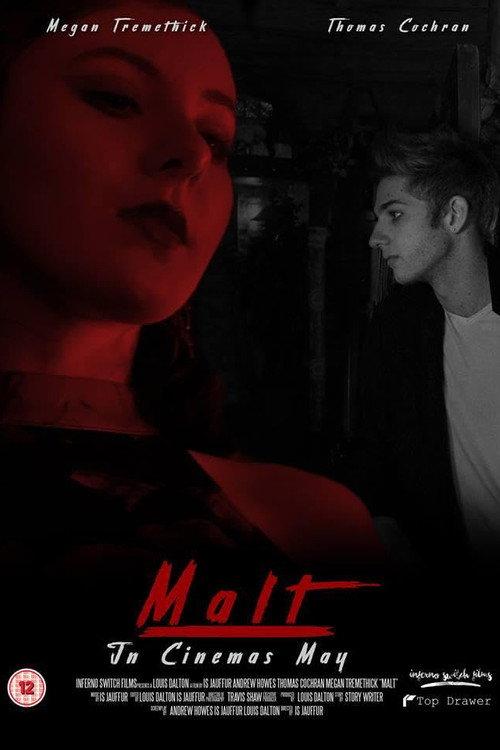Malt 2017 official movie poster