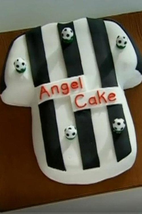 Angel Cake 2006 official movie poster