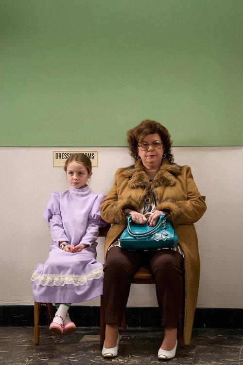 Govan Fair Queen 2025 official movie poster